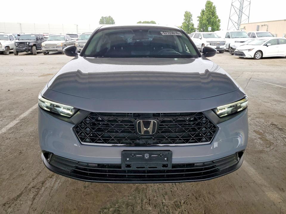 Aukcja sprzedaży 2025 Honda Accord, vin: 1HGCY1F45SA087897, numer aukcji: 57723016