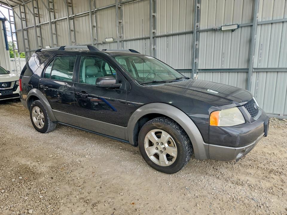 Продажа на аукционе авто 2007 Ford Freestyle, vin: 1FMDK02157GA13261, номер лота: 54165016