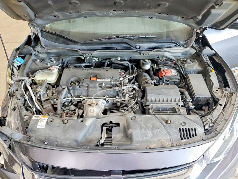 Aukcja sprzedaży 2018 Honda Civic, vin: 2HGFC2F72JH583526, numer aukcji: 56407456