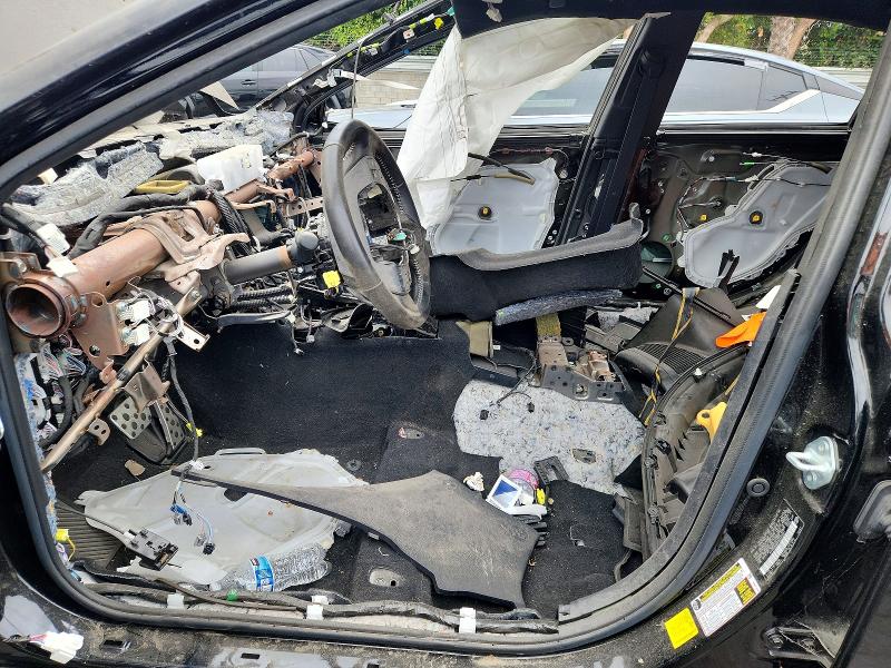 2025 Toyota Camry მანქანა იყიდება აუქციონზე, vin: 4T1DAACKXSU540691, აუქციონის ნომერი: 58230596