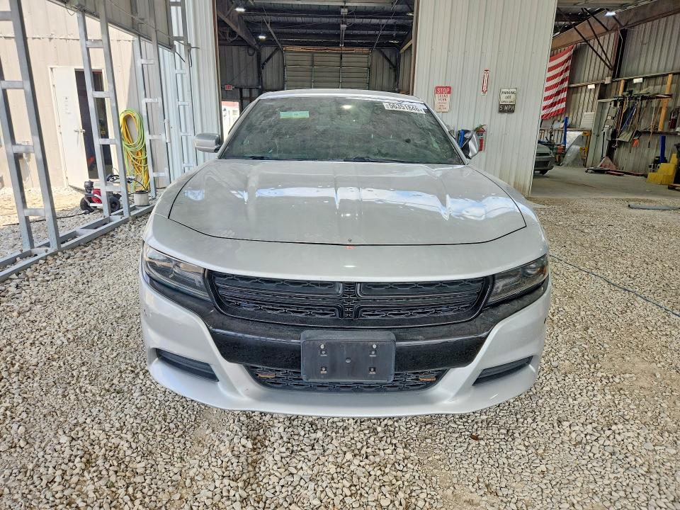 56351846 :رقم المزاد ، 2C3CDXKT1KH622773 vin ، 2019 Dodge Charger مزاد بيع
