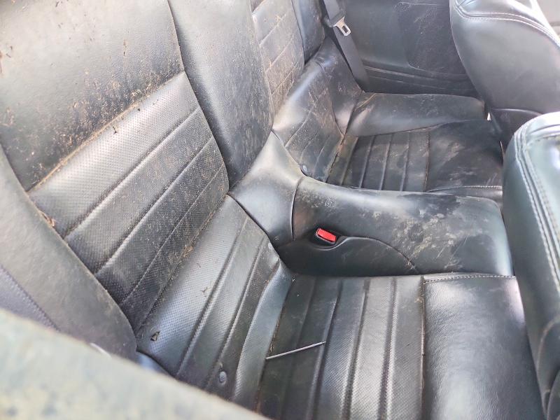 57266396 :رقم المزاد ، 1ZVBP8EM3D5202710 vin ، 2013 Ford Mustang مزاد بيع