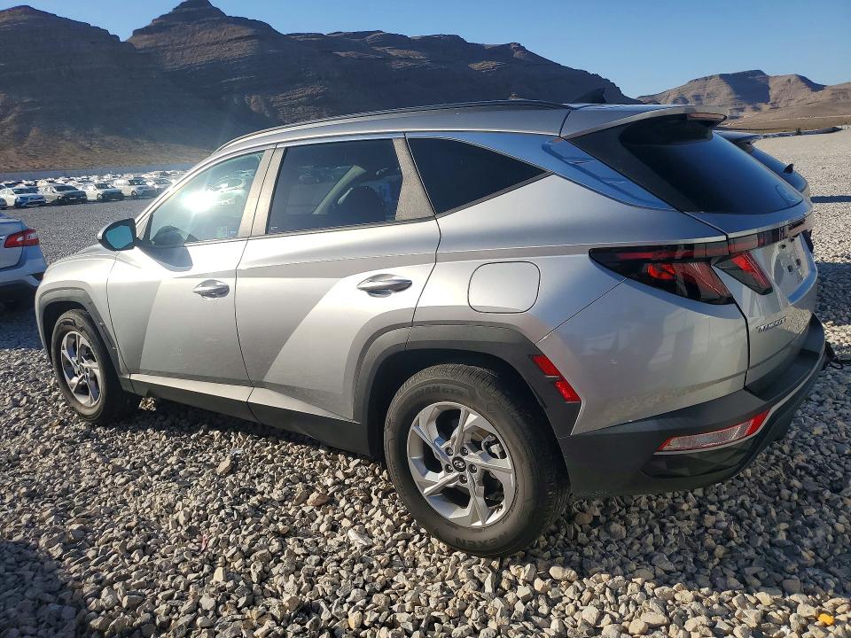 Aukcja sprzedaży 2024 Hyundai Tucson, vin: 5NMJB3DE1RH362065, numer aukcji: 58162346