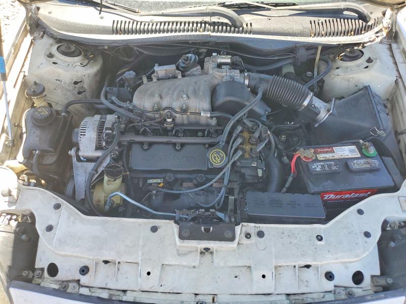 Продаж на аукціоні авто 1999 Ford Taurus, vin: 1FAFP53U1XA316258, номер лоту: 59124536
