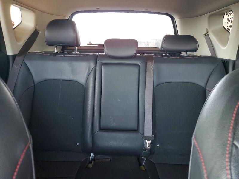 Aukcja sprzedaży 2023 Kia Soul, vin: KNDJ53AUXP7840281, numer aukcji: 58066216