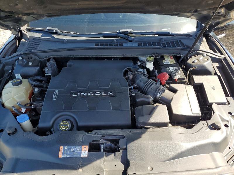 57873366 :رقم المزاد ، 1LN6L9UK3L5601164 vin ، 2020 Lincoln Continental مزاد بيع