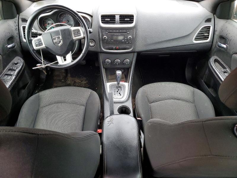 Продаж на аукціоні авто 2012 Dodge Avenger, vin: 1C3CDZCB9CN129711, номер лоту: 58719326