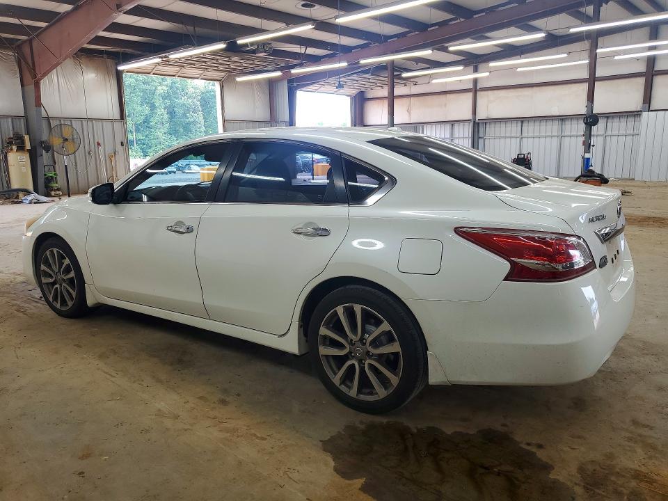 Продажа на аукционе авто 2013 Nissan Altima, vin: 1N4BL3AP0DN499331, номер лота: 56409766