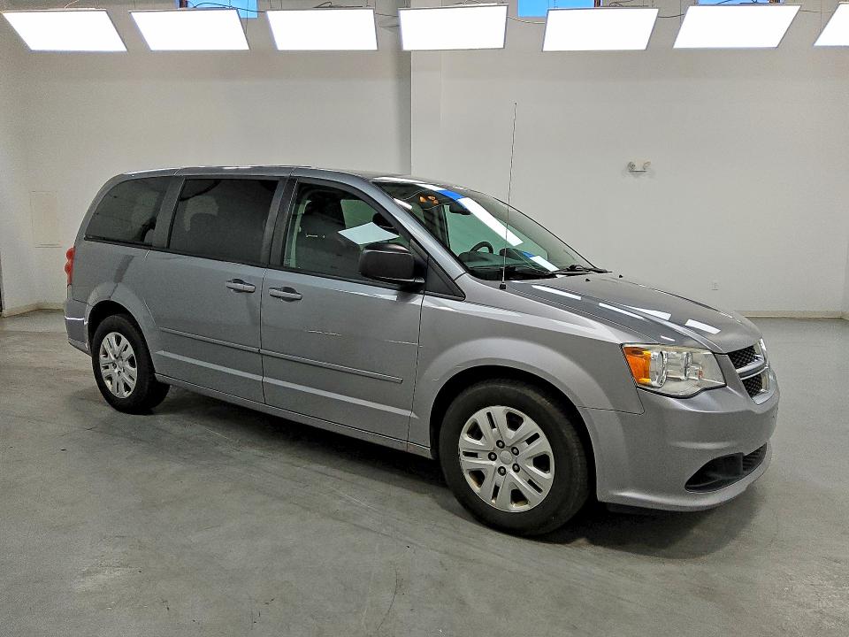 Продаж на аукціоні авто 2015 Dodge Grand Caravan, vin: 2C4RDGBG4FR613719, номер лоту: 56299266