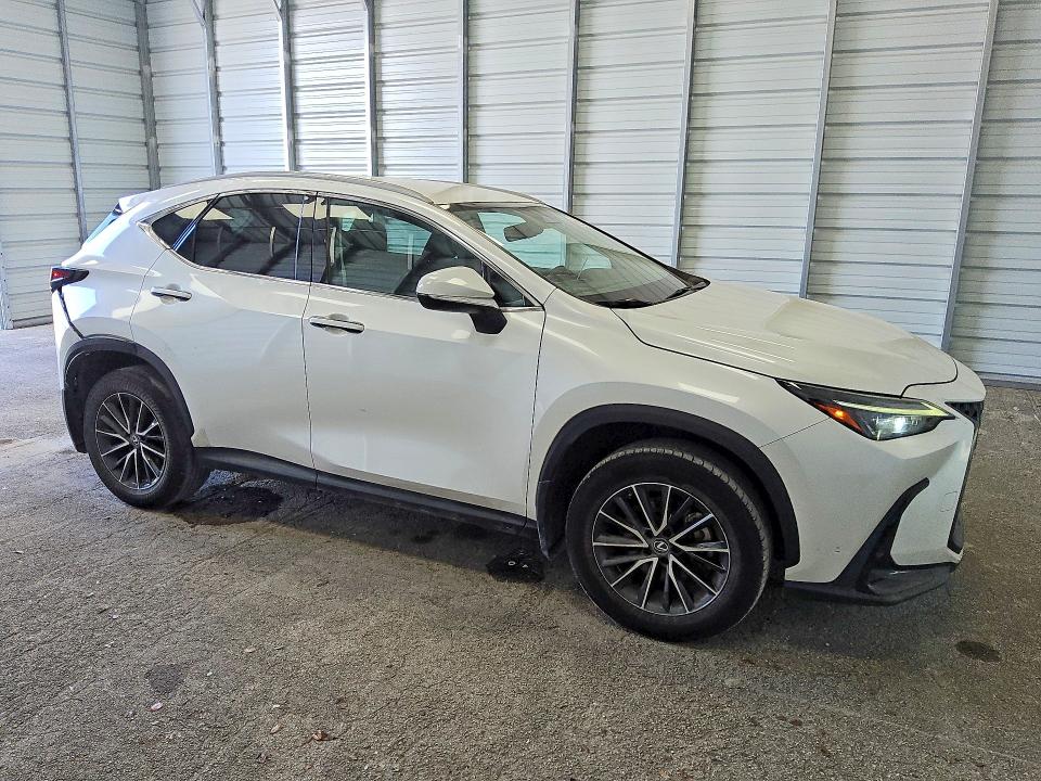 Продажа на аукционе авто 2022 Lexus Nx, vin: 2T2ADCAZ1NC001559, номер лота: 53017776