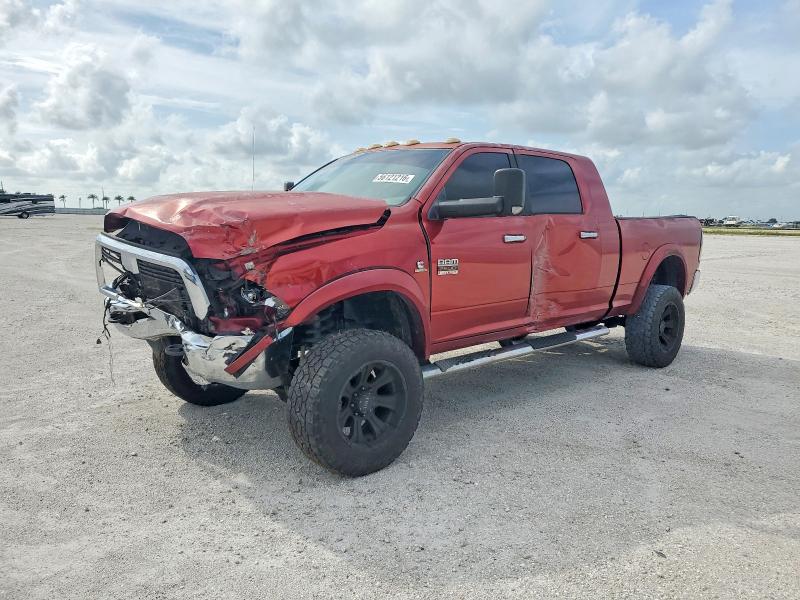 Продажа на аукционе авто 2011 Dodge Ram 2500, vin: 3D7UT2HL6BG557535, номер лота: 56121216