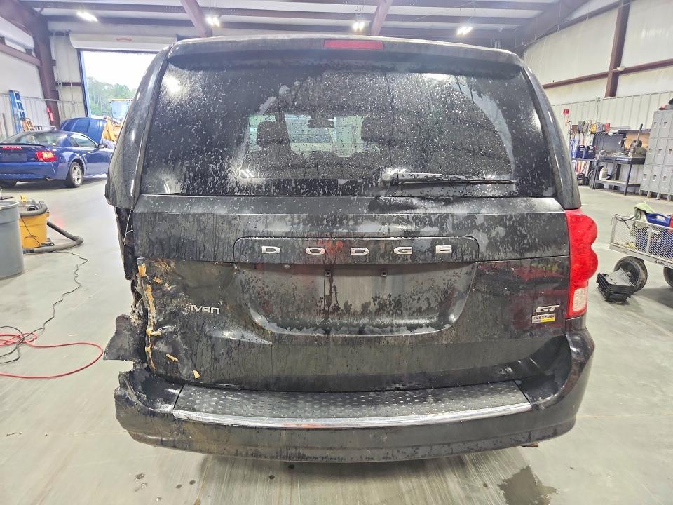 Aukcja sprzedaży 2019 Dodge Grand Caravan, vin: 2C4RDGEG9KR718133, numer aukcji: 56398206