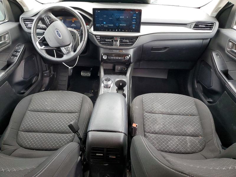 58053426 :رقم المزاد ، 1FMCU0GN4RUB18895 vin ، 2024 Ford Escape مزاد بيع