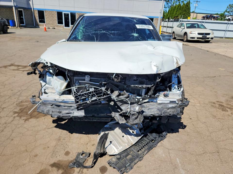 55862366 :رقم المزاد ، 2HGFE2F52NH593651 vin ، 2022 Honda Civic مزاد بيع