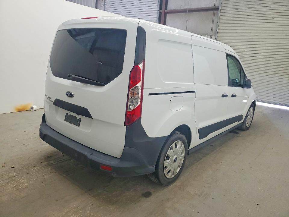 Продажа на аукционе авто 2020 Ford Transit Connect, vin: NM0LE7E21L1465397, номер лота: 56054506
