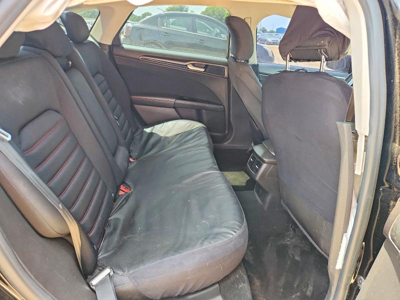 2016 Ford Fusion მანქანა იყიდება აუქციონზე, vin: 3FA6P0H77GR363466, აუქციონის ნომერი: 55797046