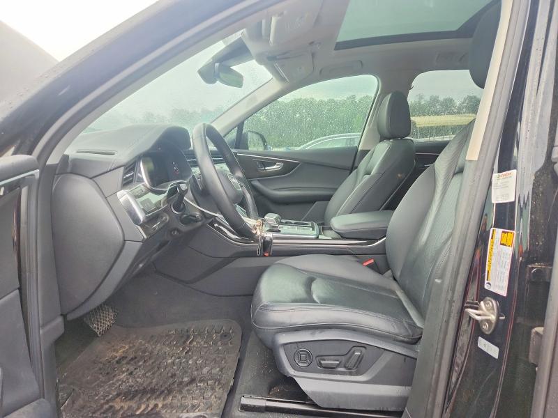Aukcja sprzedaży 2023 Audi Q7, vin: WA1LXBF7XPD005275, numer aukcji: 56512096