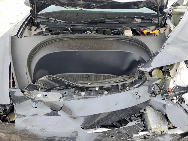 Aukcja sprzedaży 2025 Tesla Model 3, vin: 5YJ3E1ET6SF016649, numer aukcji: 57840966