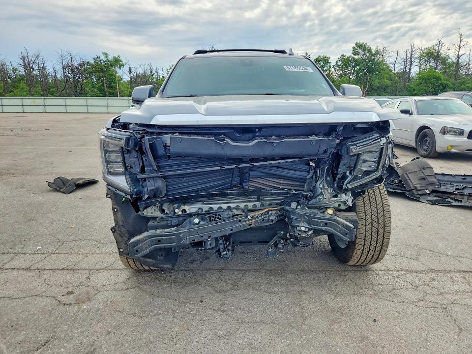 2022 Gmc Yukon Xl მანქანა იყიდება აუქციონზე, vin: 1GKS2JKLXNR339520, აუქციონის ნომერი: 57169536