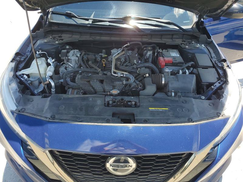 Продажа на аукционе авто 2022 Nissan Altima, vin: 1N4BL4CV0NN315444, номер лота: 55412566