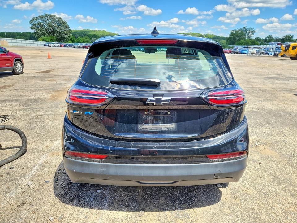 Aukcja sprzedaży 2023 Chevrolet Bolt Ev, vin: 1G1FW6S05P4176384, numer aukcji: 56359996