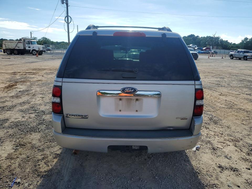 Aukcja sprzedaży 2007 Ford Explorer, vin: 1FMEU63E17UA62767, numer aukcji: 56660916