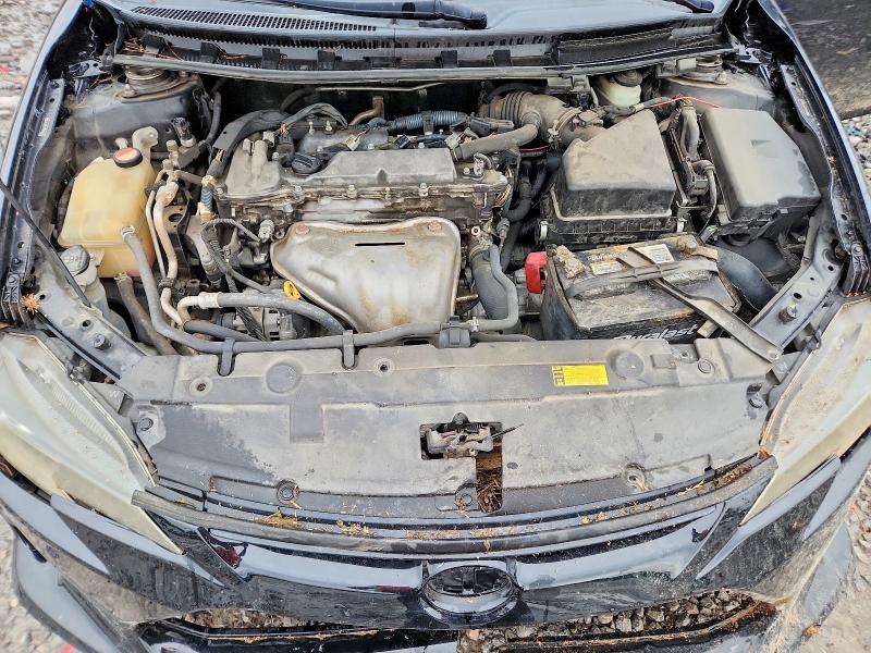 Aukcja sprzedaży 2015 Scion Tc, vin: JTKJF5C79F3092623, numer aukcji: 56886836