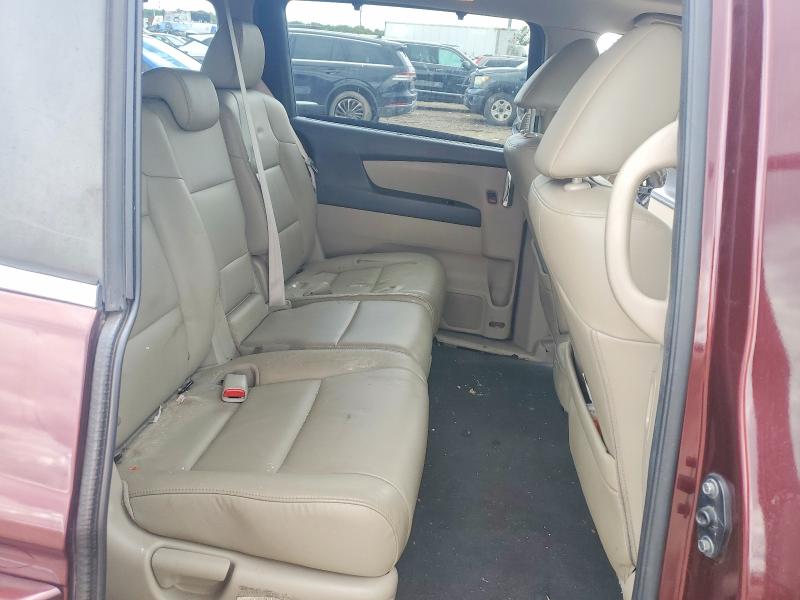 2015 Honda Odyssey მანქანა იყიდება აუქციონზე, vin: 5FNRL5H68FB081487, აუქციონის ნომერი: 57873976