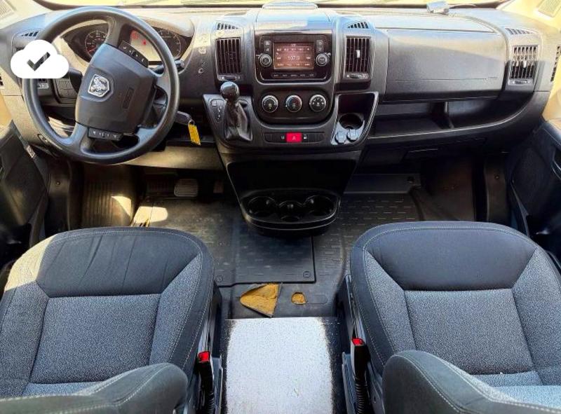 Aukcja sprzedaży 2019 Ram Promaster 3500, vin: 3C6URVJG8KE548815, numer aukcji: 59718176