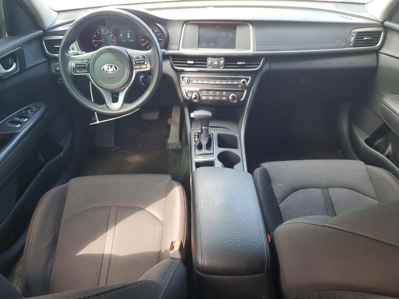 Aukcja sprzedaży 2018 Kia Optima, vin: 5XXGT4L33JG234832, numer aukcji: 57220666