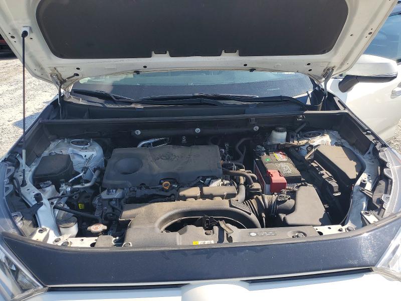 Aukcja sprzedaży 2021 Toyota Rav4, vin: 2T3C1RFV9MW174409, numer aukcji: 57037156