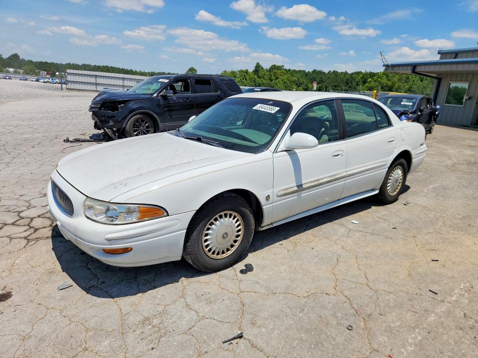 Auction sale of the 2000 Buick Lesabre, vin: 1G4HP54K5Y4204946, lot number: 56445566