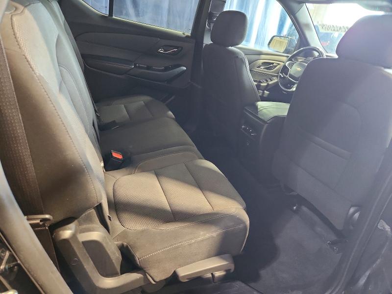 Aukcja sprzedaży 2023 Chevrolet Traverse, vin: 1GNEVGKW3PJ239345, numer aukcji: 57434406