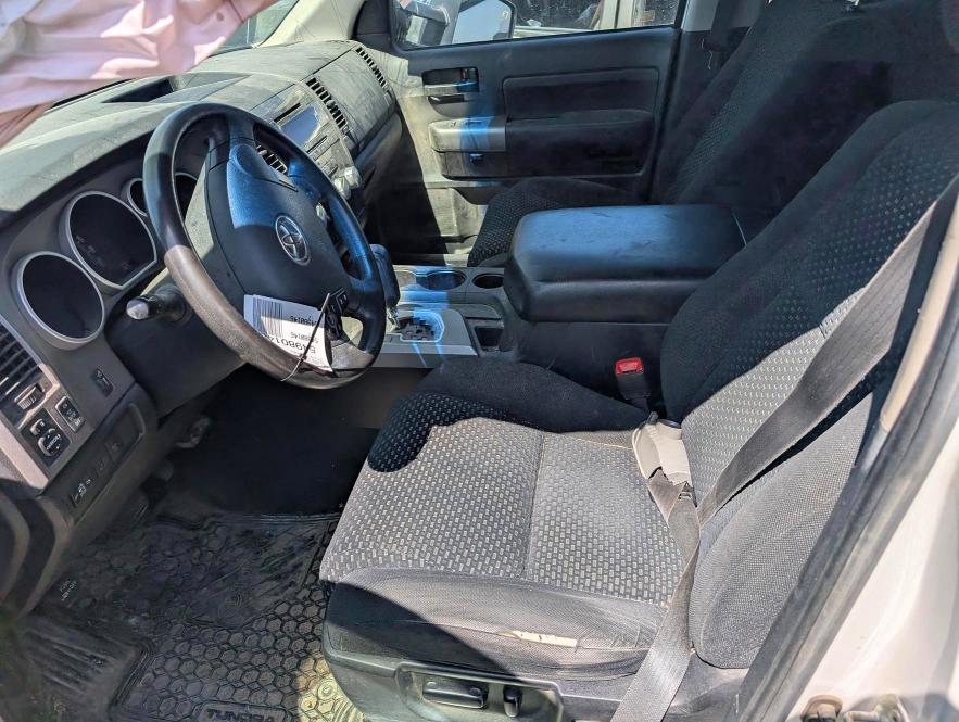 Продажа на аукционе авто 2011 Toyota Tundra, vin: 5TFUY5F16BX169697, номер лота: 54980146