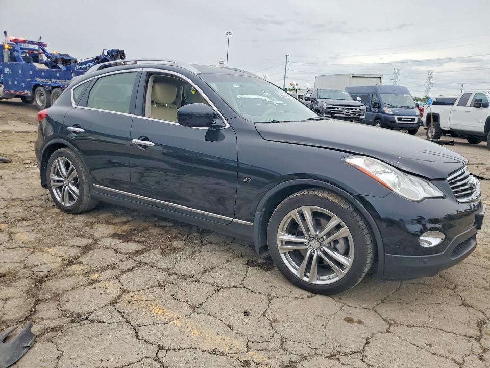 Aukcja sprzedaży 2015 Infiniti Qx50, vin: JN1BJ0HR2FM774103, numer aukcji: 57770706