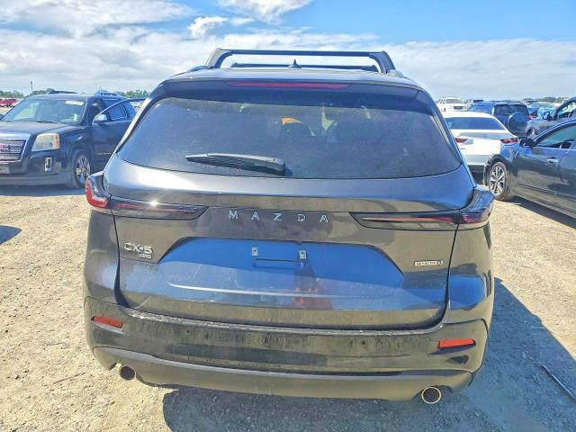 Продаж на аукціоні авто 2026 Mazda Cx-5, vin: JM3KMEHA7T0109106, номер лоту: 56540076