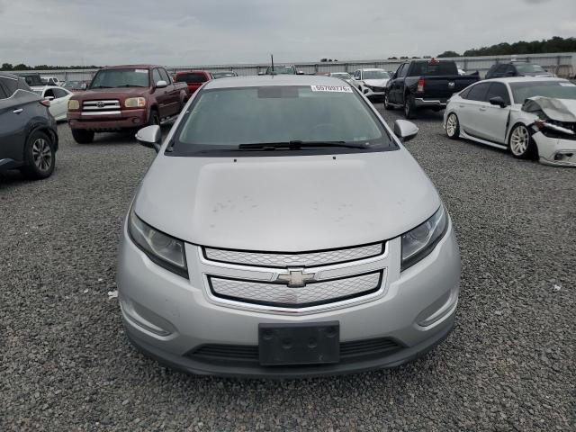 Продажа на аукционе авто 2015 Chevrolet Volt, vin: 1G1RA6E42FU122601, номер лота: 55709776