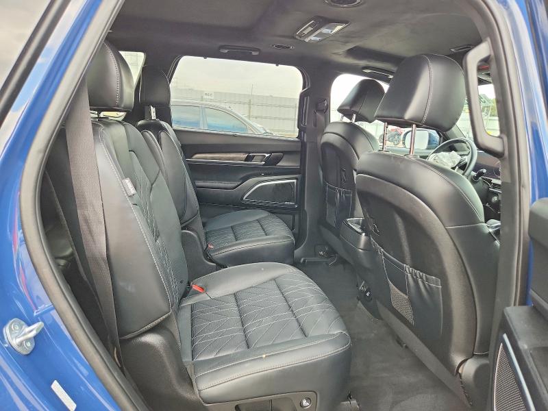Продажа на аукционе авто 2024 Kia Telluride, vin: 5XYP5DGCXRG428916, номер лота: 58462966