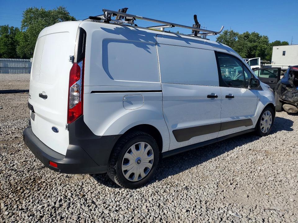 Продаж на аукціоні авто 2020 Ford Transit Connect, vin: NM0LS7E26L1472550, номер лоту: 55763586
