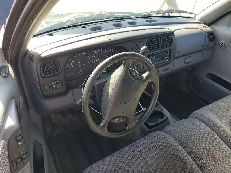 Продажа на аукционе авто 1997 Dodge Dakota, vin: 1B7GG23Y2VS238161, номер лота: 55531986