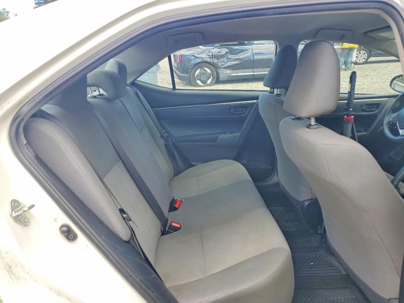Продаж на аукціоні авто 2016 Toyota Corolla, vin: 2T1BURHE5GC492199, номер лоту: 57253056