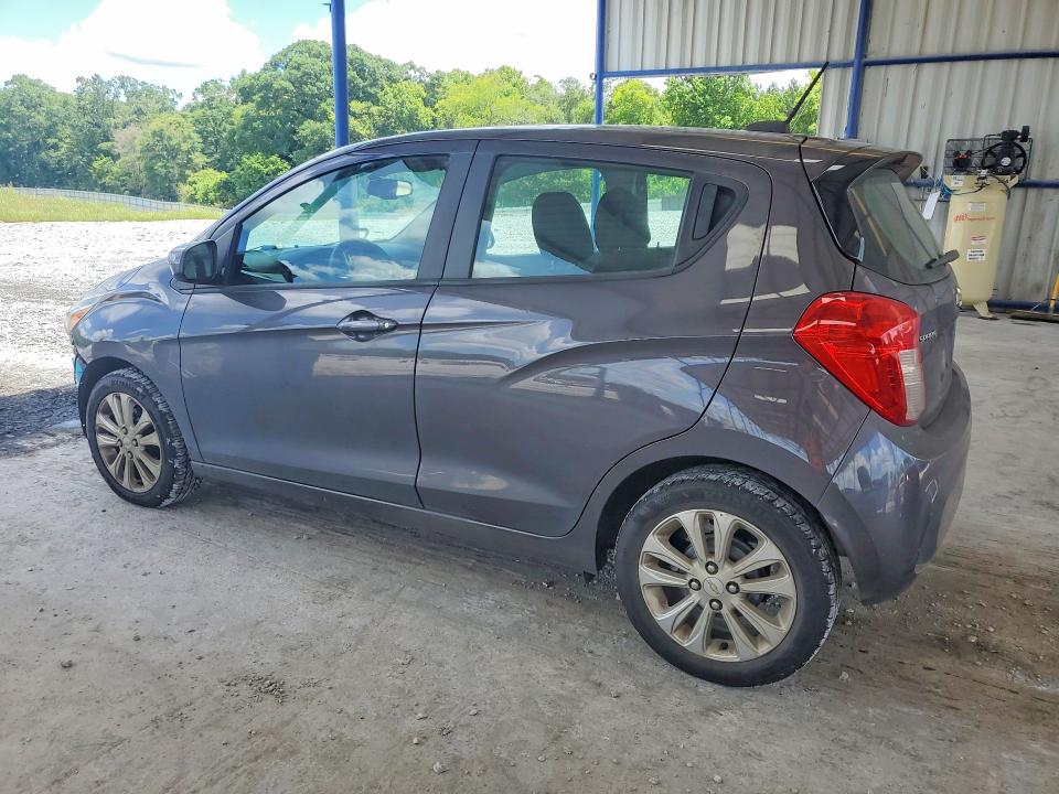 Aukcja sprzedaży 2016 Chevrolet Spark, vin: KL8CD6SA7GC589429, numer aukcji: 57517066