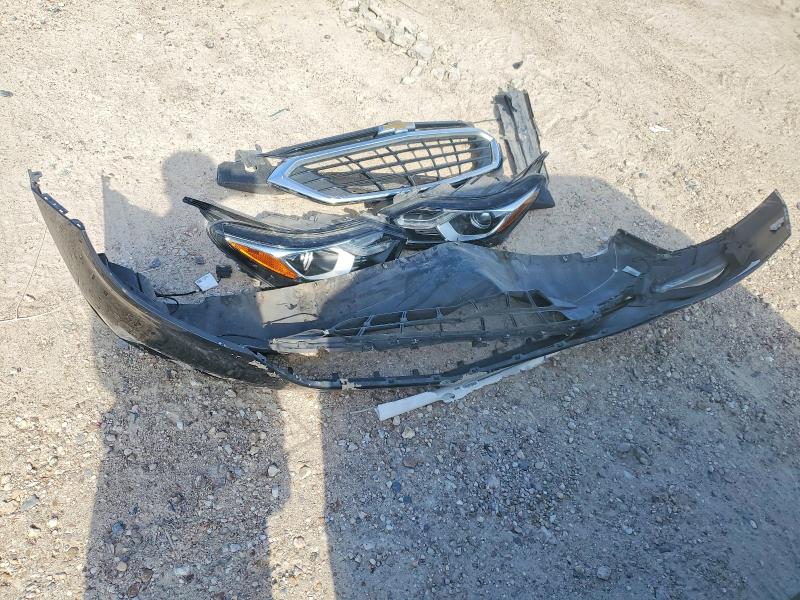 58330226 :رقم المزاد ، 2GNAXJEV9L6157894 vin ، 2020 Chevrolet Equinox مزاد بيع
