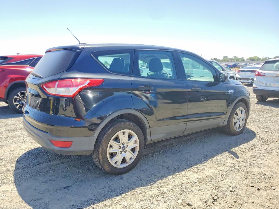 Продаж на аукціоні авто 2013 Ford Escape, vin: 1FMCU0F79DUA39931, номер лоту: 55587906