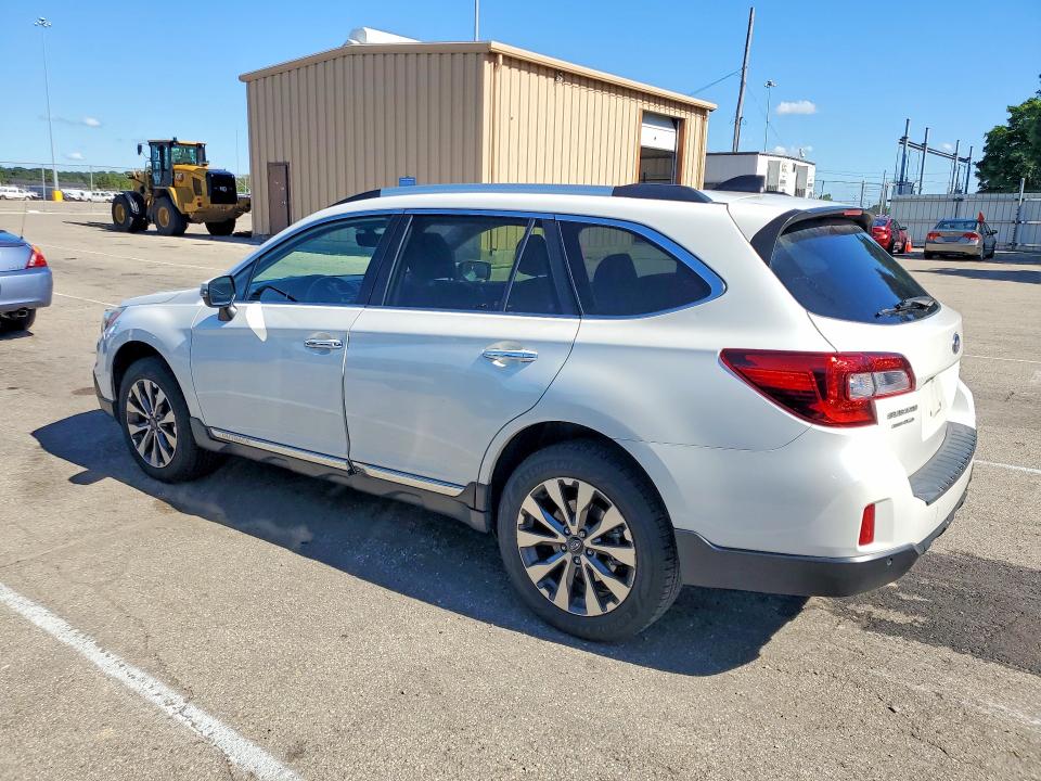 Aukcja sprzedaży 2017 Subaru Outback, vin: 4S4BSATC2H3306900, numer aukcji: 57936746