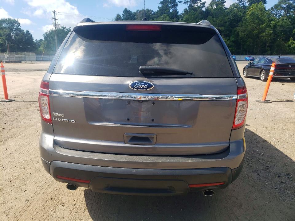Aukcja sprzedaży 2012 Ford Explorer, vin: 1FMHK7F89CGA44993, numer aukcji: 56934236