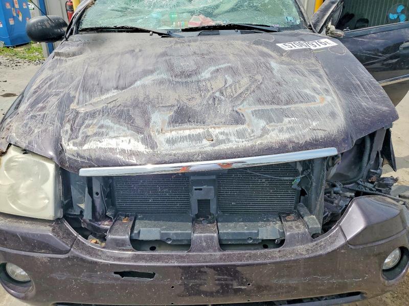 2008 Gmc Envoy მანქანა იყიდება აუქციონზე, vin: 1GKDT13S982177615, აუქციონის ნომერი: 57067976