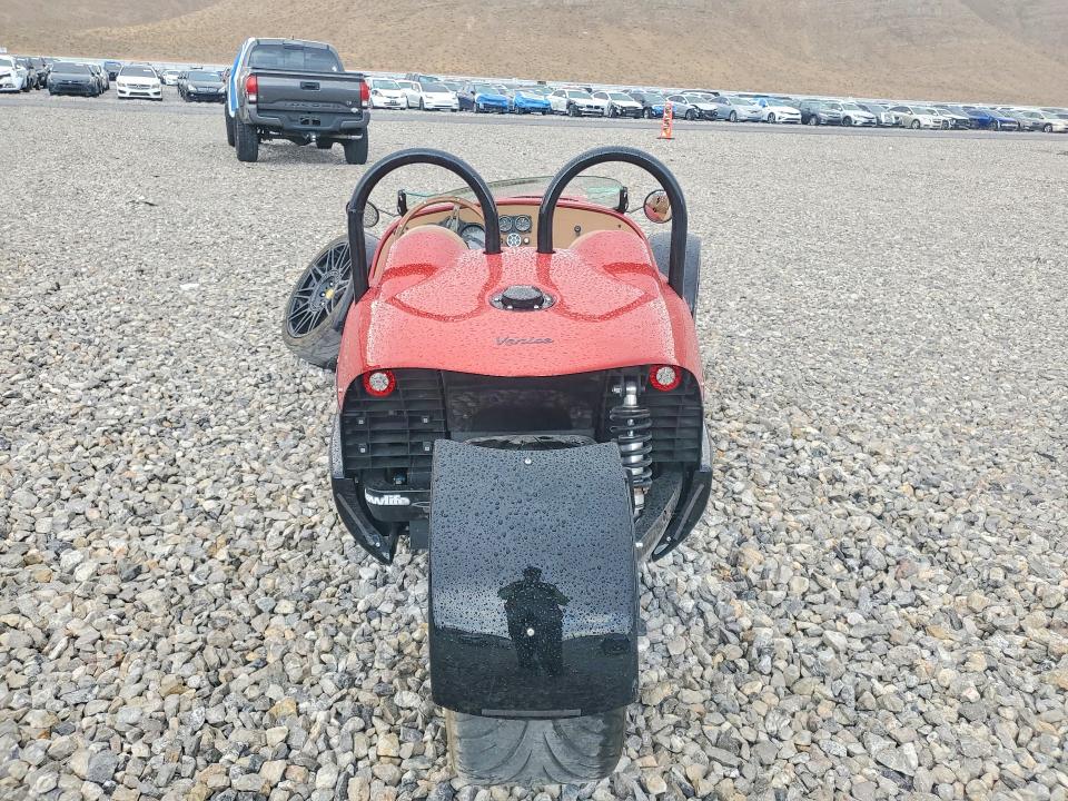 Продаж на аукціоні авто 2022 Vanderhall Venice Gt, vin: 7KGTC2V33NR003185, номер лоту: 58588456