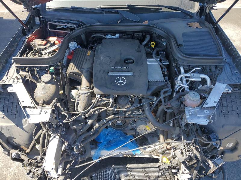 Продажа на аукционе авто 2020 Mercedes-benz Glc, vin: W1N0G5DB8LF791859, номер лота: 55638206