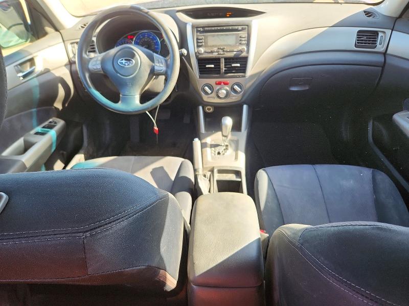Продаж на аукціоні авто 2009 Subaru Forester, vin: JF2SH63689H730226, номер лоту: 56246206